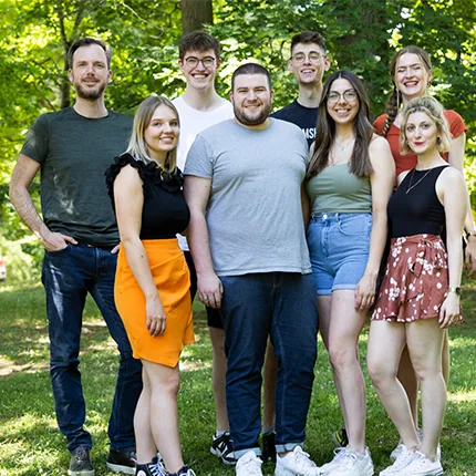 team verborgenes Wiesbaden